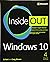 Windows 10 Inside Out