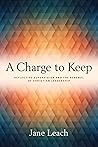 A Charge to Keep: Reflective Supervision and the Renewal of Christian Leadership