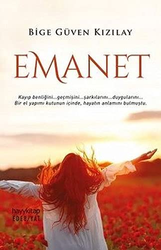 Emanet (Paperback)