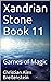 Xandrian Stone Book 11: Gam...