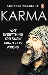 Karma: Why Everyt...