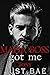 A Mafia Boss Got Me: Tony