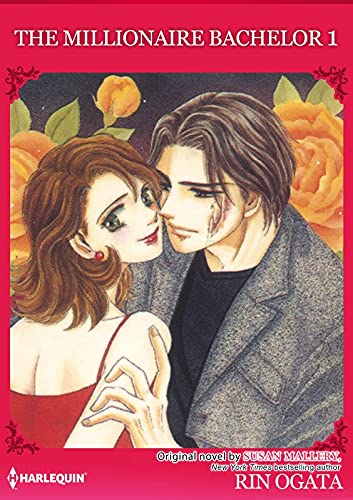 The Millionaire Bachelor 1 (Kindle Edition)