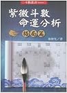 紫微斗數命運分析：格局篇