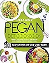 Pegan Diet Cookbo...
