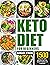 Keto Diet Cookbook For Beginners by Barbara Jenkins