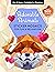 Sticker By Number Adorable Animals Book for All Ages, Sticker... by PAPP