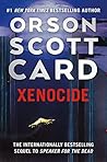 Xenocide by Orson Scott Card