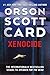Xenocide by Orson Scott Card