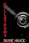 Book cover for Killstreme