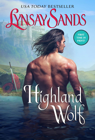 Highland Wolf Pdf By : Lynsay 