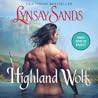 Highland Wolf