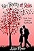 Fake Identity at Stake (Small Town Christian Romcom #1)