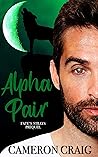 Alpha Pair (Fate's Strays, #0.5)