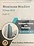 Business Studies Finance and Marketing Part - B for Class 12 - Examination 2021-22