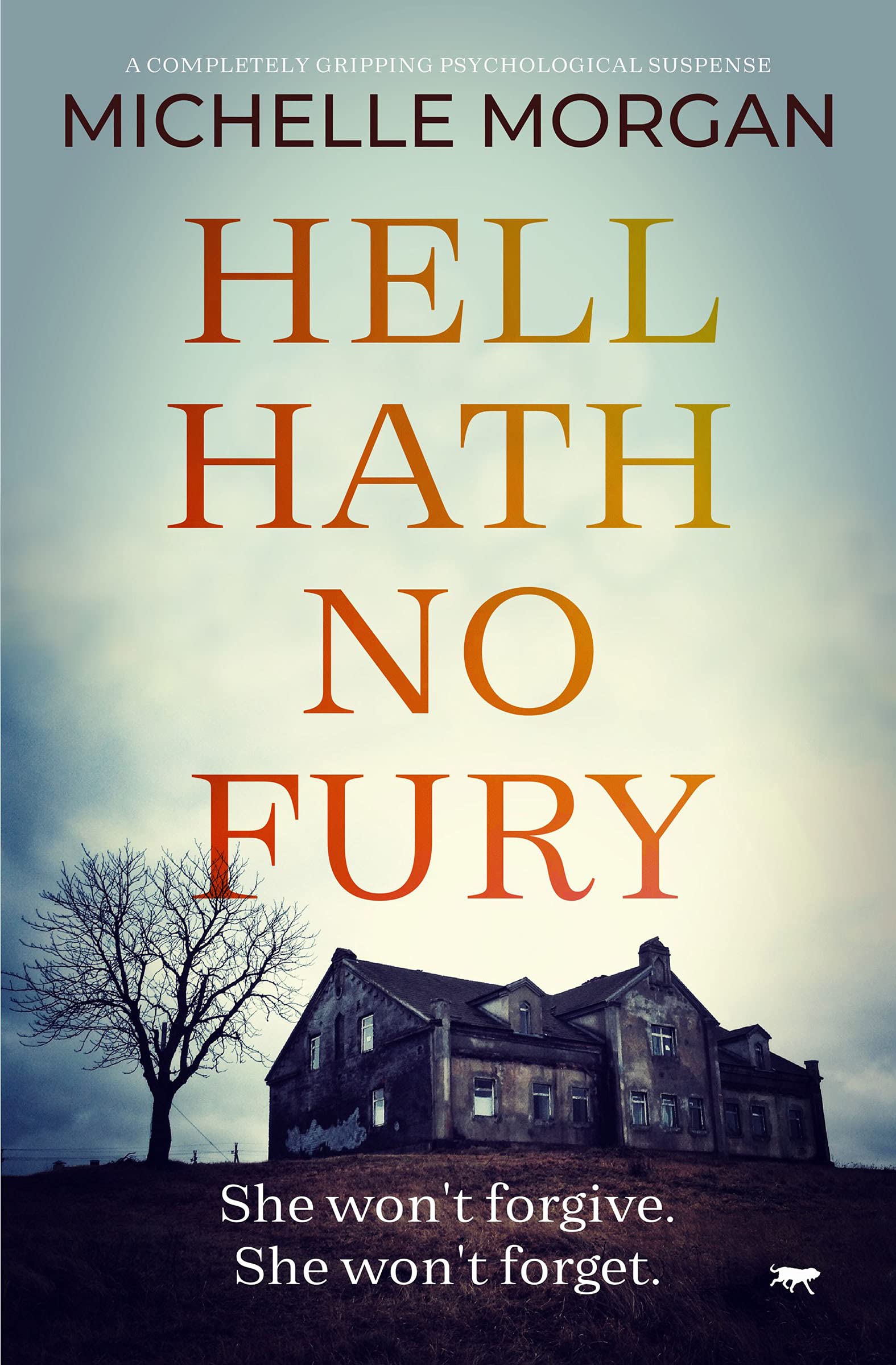 Hell Hath No Fury (Kindle Edition)