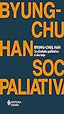 Sociedade paliativa: A dor hoje Book cover for Sociedade paliativa: A dor hoje