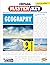 Std. 9 Master Key Geography (Mah. SSC Board)