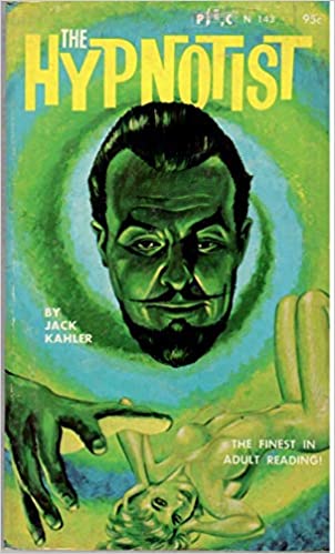 The Hypnotist (Paperback)