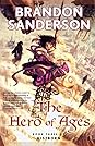 The Hero of Ages by Brandon Sanderson