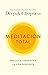 Meditación total (Spanish Edition)