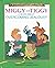 Miggy and Tiggy: A Book Abo...