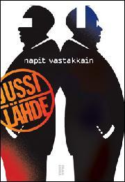 Napit vastakkain