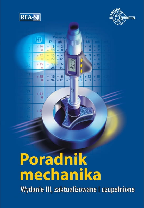 Poradnik Mechanika
