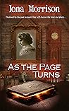 As the Page Turns