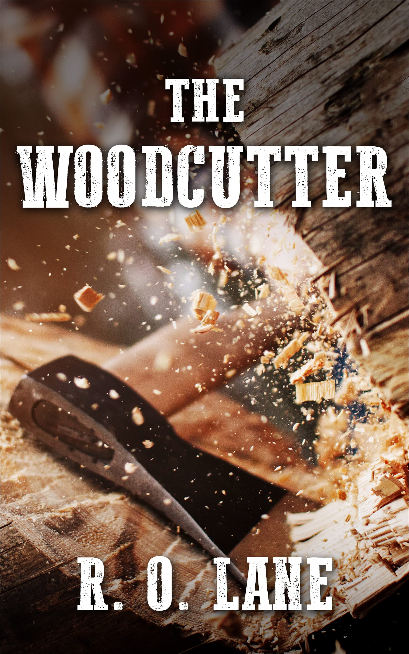 The Woodcutter (Kindle Edition)