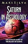Saturn in Astrolo...