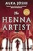 The Henna Artist by Alka Joshi