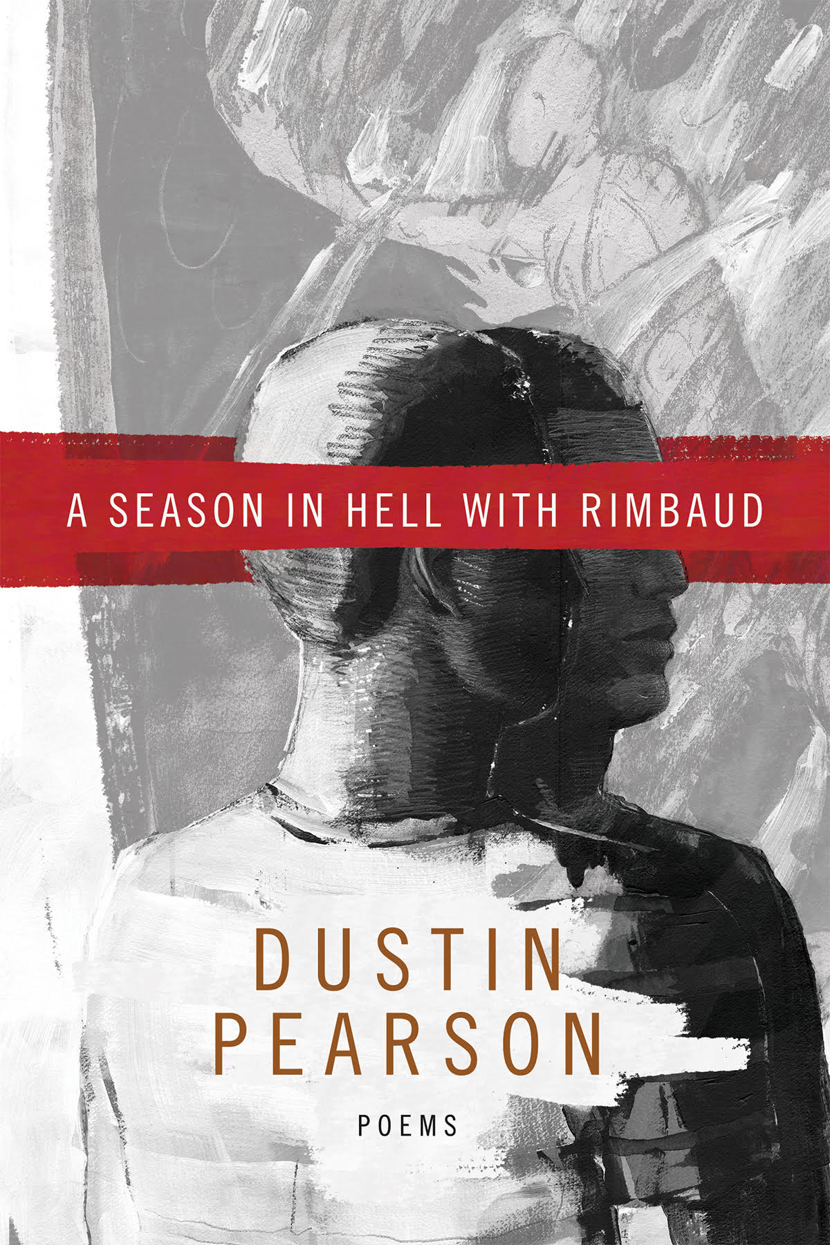 A Season in Hell with Rimbaud (Paperback)