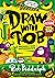 Draw with Rob: Monster Madness: A Marvelously Monstrous Art Activity Book