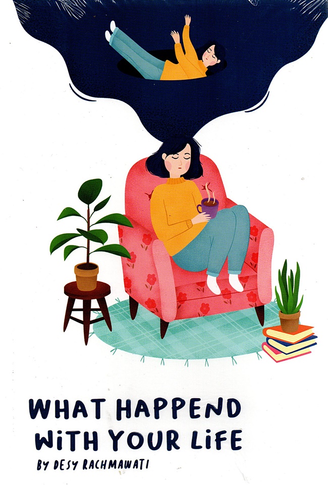 what hapend with your life