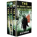 The DI Erica Swift Collection Books 1-3
