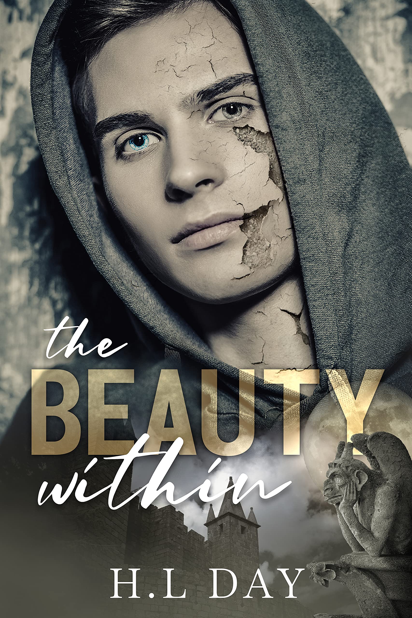 The Beauty Within (Kindle Edition)