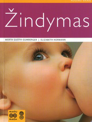 Žindymas
