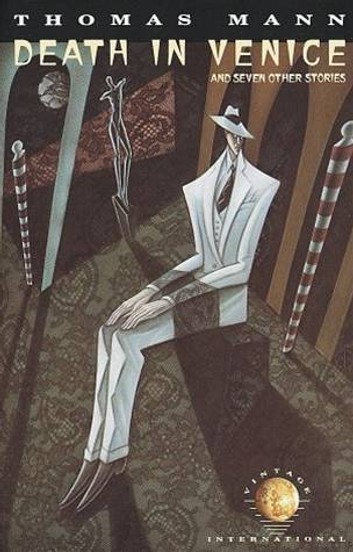Death in Venice