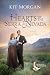 Hearts of the Sierra Nevada  (Regional Romance #7)