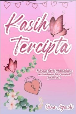 Kasih Tercipta