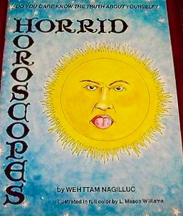 Horrid Horoscopes: Do you dare know the truth about yourself? (Paperback)