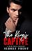 The King's Captive by Audrey Frost