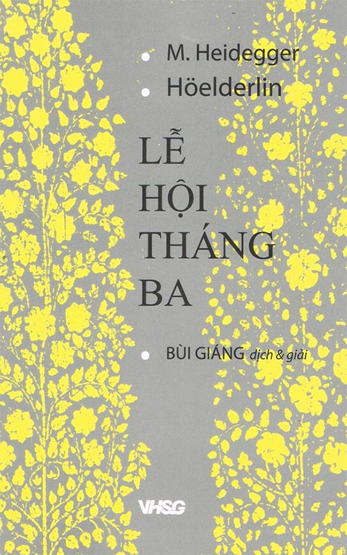 Lễ hội tháng ba (Paperback)