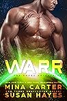 Warr by Mina Carter