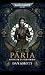 Pária by Dan Abnett Pária by Dan Abnett