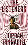 The Listeners by Jordan Tannahill