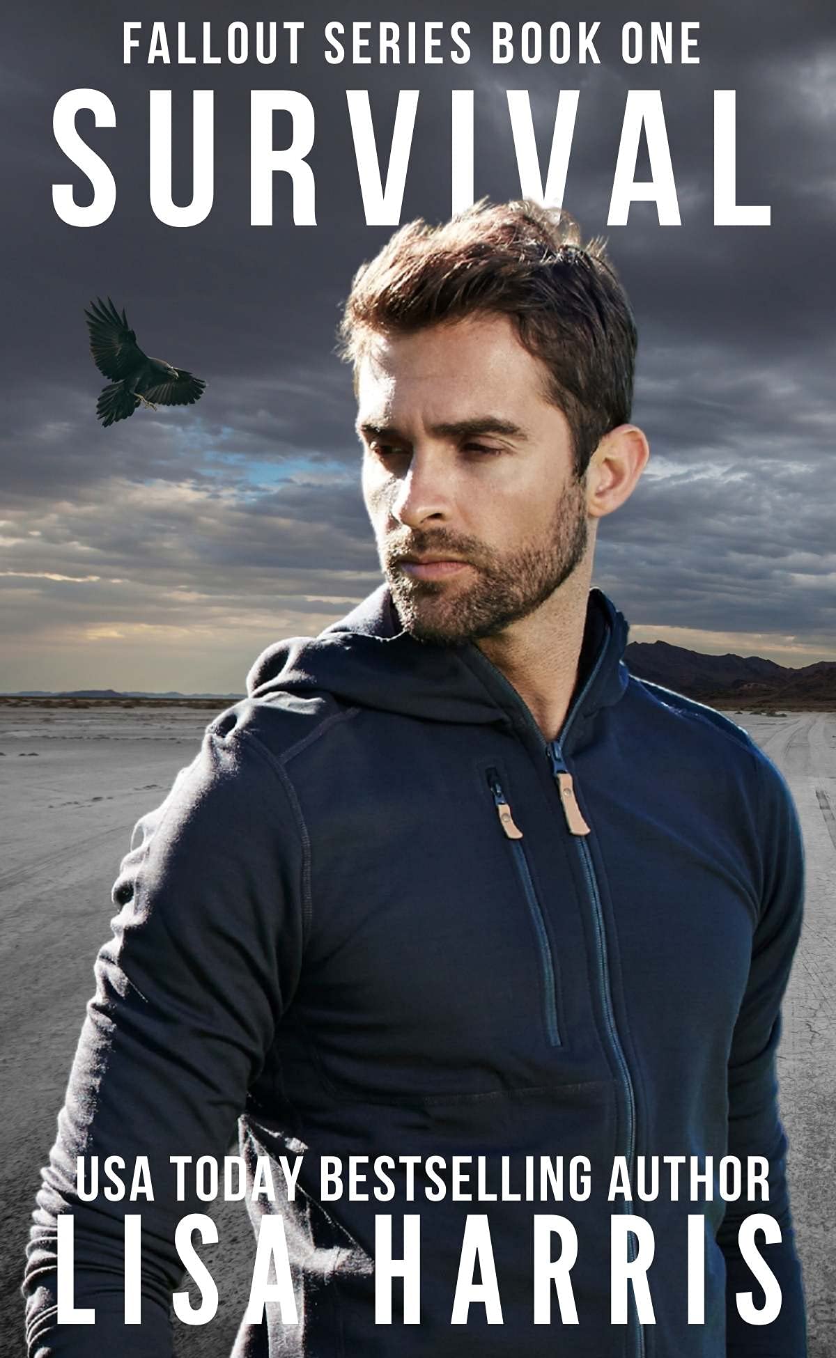 Survival (Fallout #1)