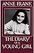 The Diary of a Young Girl by Anne Frank