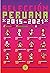 Selección Peruana 2015-2021 by Ricardo Sumalavia